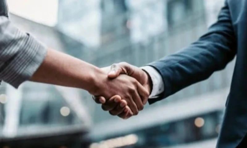 También se destacó la ubicación estratégica del país y los esfuerzos por ampliar acuerdos comerciales como factores que fortalecen su atractivo para la inversión / Foto: cortesía