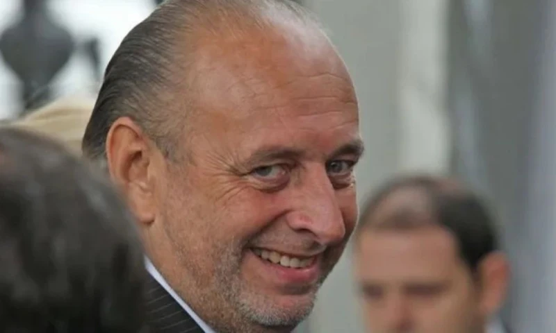 Hasta el momento no existen anuncios oficiales de inversiones mineras de Integra en Ecuador / Foto: cortesía El Editor Mendoza