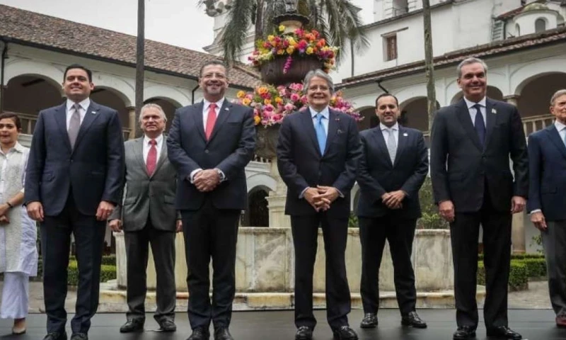 Noticias del Ecuador Medios Nacionales - 7 de Marzo de 2023 / Foto: cortesía 