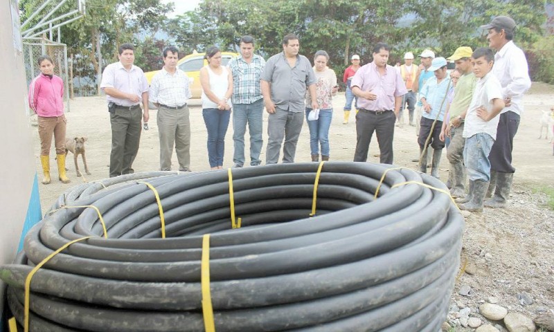 Foto: La Hora