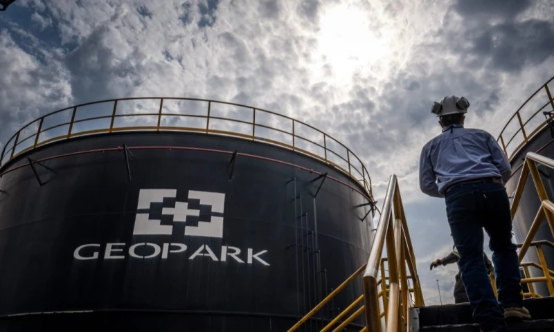En septiembre pasado, GeoPark adquirió 100 % de la participación en los bloques de Loma Jarillosa Este y Puesto Silva Oeste / Foto: cortesía