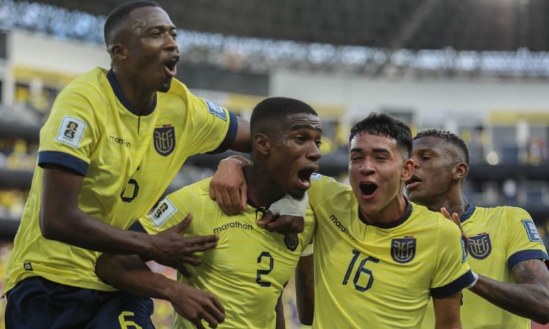 El cotejo se disputará el jueves, a las 18:00, en el estadio Hernando Siles de La Paz/ Foto: cortesía LaTri