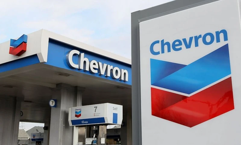 El CEO global de Chevron destacó el potencial energético de Argentina y respaldó las políticas económicas para atraer inversión. / Foto: El Oriente