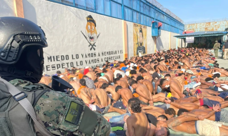 foto: cortesía Policía Nacional