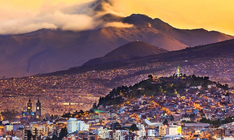 Ecuador, entre los 6 países con menor índice de Innovación en América Latina / Foto: Google Images