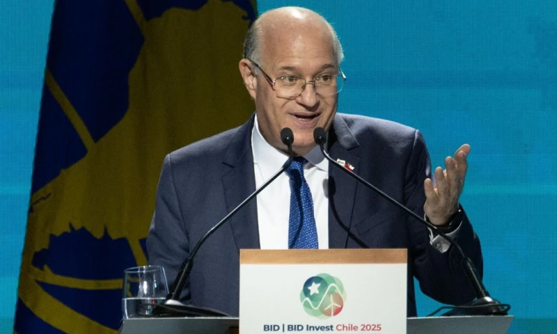 Durante la cumbre, Argentina asumió la Presidencia pro tempore de la Alianza para suceder a Ecuador / Foto: EFE