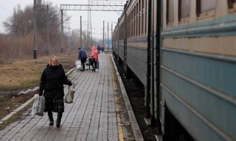 Ecuador pide a compatriotas en Ucrania contactar con embajada en Austria / Foto: Google Images