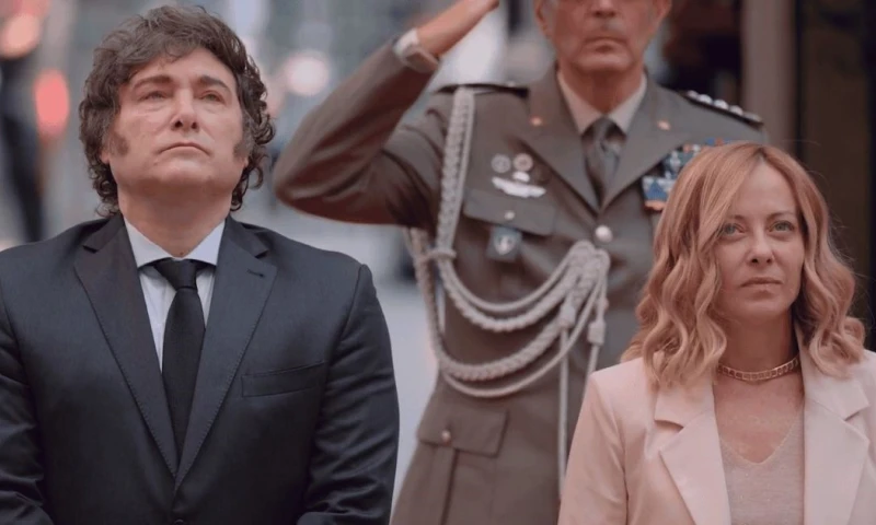 Las exportaciones podrían comenzar en 2027-2028 / Foto: cortesía Escuela Austriaca de Economía