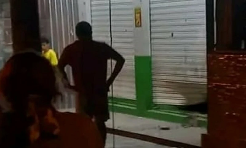 En los últimos meses, las bandas del crimen organizado, ligadas mayormente al narcotráfico, han efectuado atentados con coches bomba en Guayaquil / Foto: cortesía