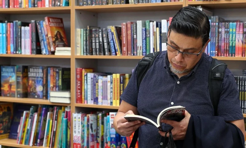 La noche del 6 de junio tendrá lugar la actividad 'La Noche de Costa Rica' / Foto: EFE