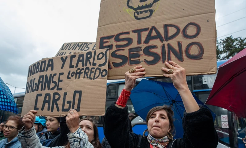 "Un Estado de Derecho se fundamenta en una justicia independiente. Amenazar o sancionar a jueces por sus decisiones legítimas es un ataque directo a este principio y al debido proceso", añadió la CNJ en un comunicado./ Foto: cortesía EFE