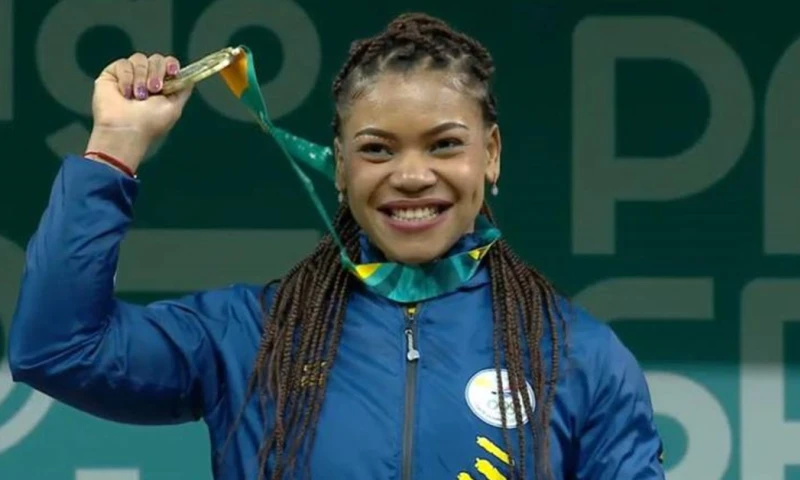 La Asociación de Periodistas de Pichincha premiará en enero al top 10 de los deportistas del país / Foto: cortesía