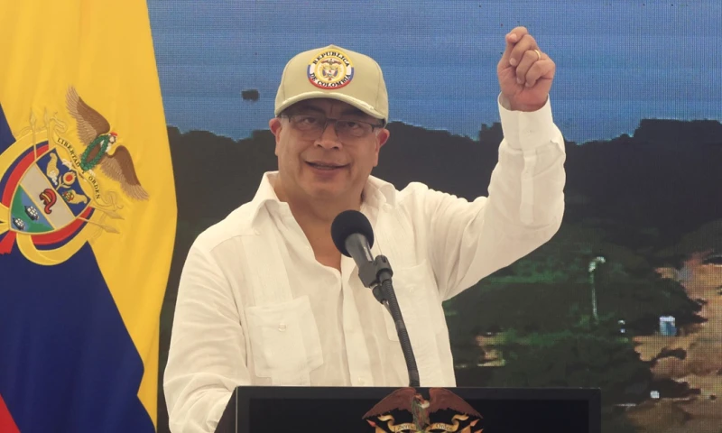 "Creo que lo sucedido en la embajada de México es muy grave" / Foto: EFE