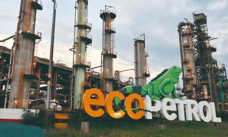 La operación abre una nueva ruta comercial por el Pacífico que permitirá llegar "de manera más eficiente a clientes de Suramérica" / Foto: cortesía Forbes Colombia