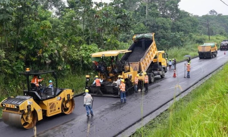 El proyecto también genera empleo local y beneficia directamente a unas 250 familias de la zona / Foto: cortesía MIT