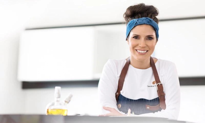 El nuevo espacio, que se ubica en la planta baja del Scala Shopping, en Cumbayá / Foto: cortesía 7canibales