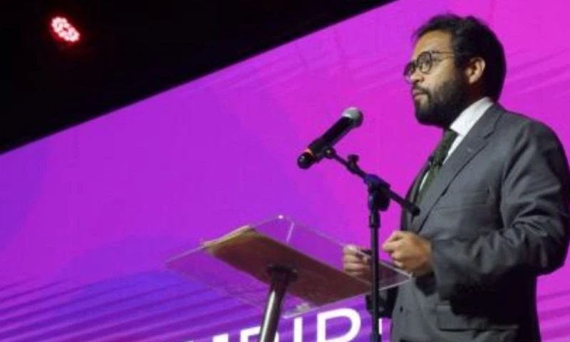 HealthBird aclaró que el proyecto para el IESS nunca llegó a ejecutarse / Foto: cortesía