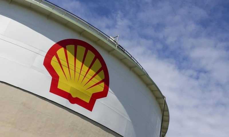  Shell tiene un valor de mercado de más de 200.000 millones de dólares / Foto: EFE 