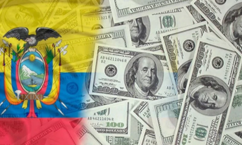 Se espera que el Gobierno reelecto mantenga compromisos de disciplina fiscal / Foto: cortesía