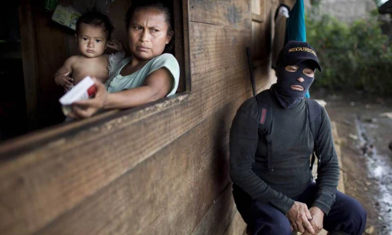 Foto: El País Internacional