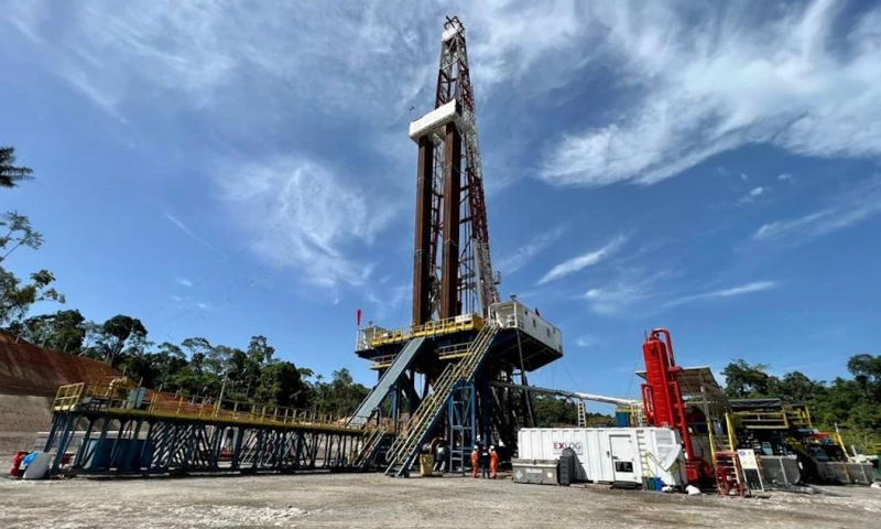 El pasado 19 de julio se aprobaron los lineamientos para la migración de contratos / Foto: cortesía ministerio de Energía