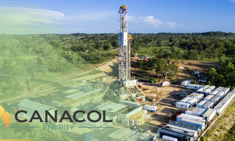 Sin Canacol, el riesgo de racionamientos energéticos o incluso de apagones es creciente. / Foto: Archivo