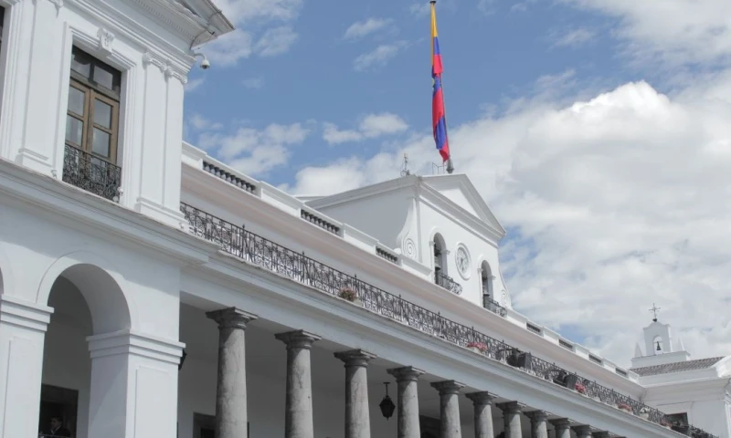 Principales noticias de Ecuador hoy - 14 de abril de 2026 / Foto: cortesía