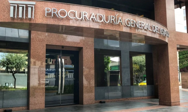 Según la PGE, entre 2017 y 2025, Ecuador ha logrado un ahorro acumulado de más de $ 1.400 millones / Foto: cortesía Procuraduría General del Estado