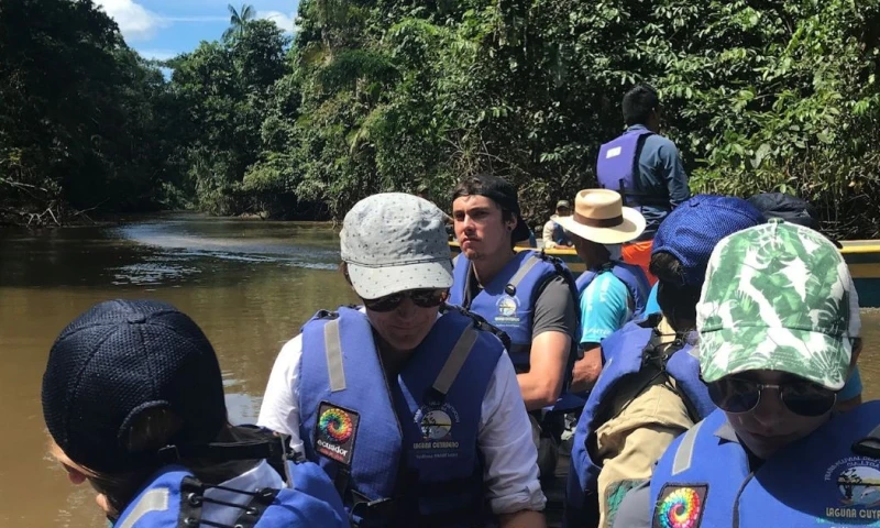 La medida se aplicará entre el 14 y el 17 de febrero de 2026 / Foto: cortesía