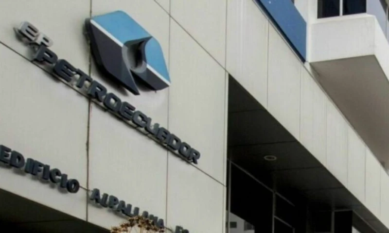 Petroecuador ha realizado 3 recortes de personal en 2025 / Foto: cortesía