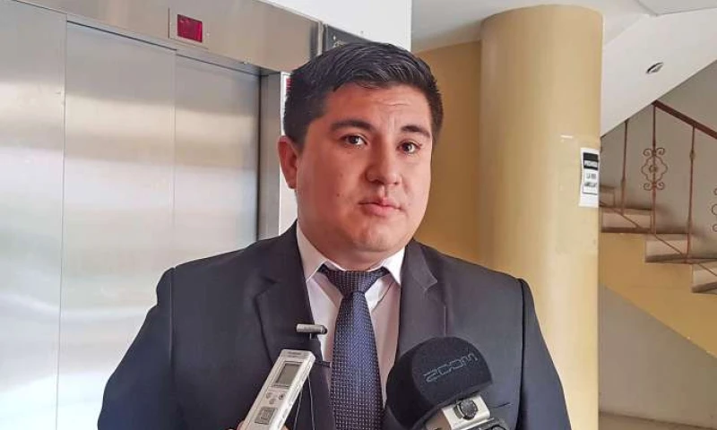 Proyecto ‘Casa para Todos’ construirá viviendas - Foto: La Hora