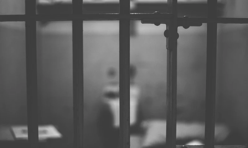 El acusado fue sentenciado además al pago de una multa de 36.000 dólares y a una indemnización de 5.000 dólares como reparación a la víctima / Foto: Pixabay