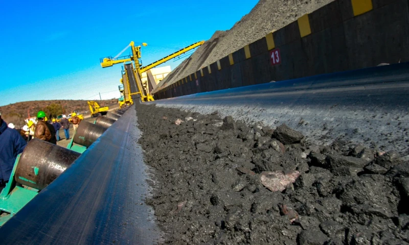 El oleoducto tendrá una extensión de 437 kilómetros / Foto: EFE