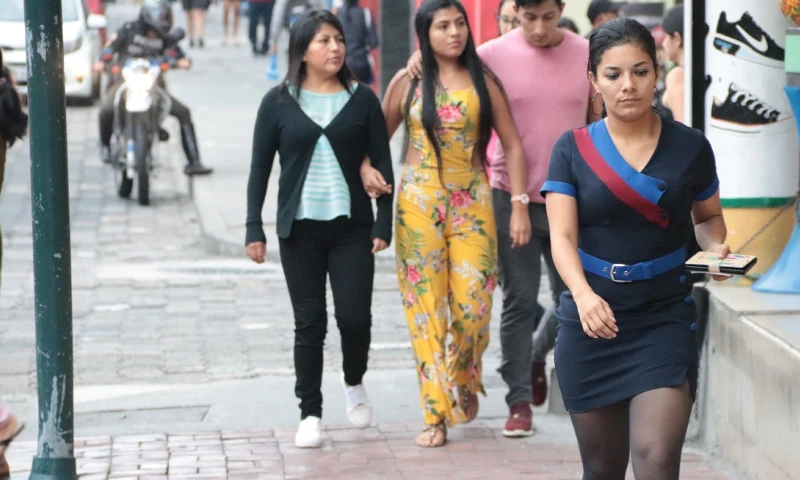 Las provincias amazónicas recibieron $ 28,94 millones por remesas de migrantes entre abril y junio / Foto: El Oriente