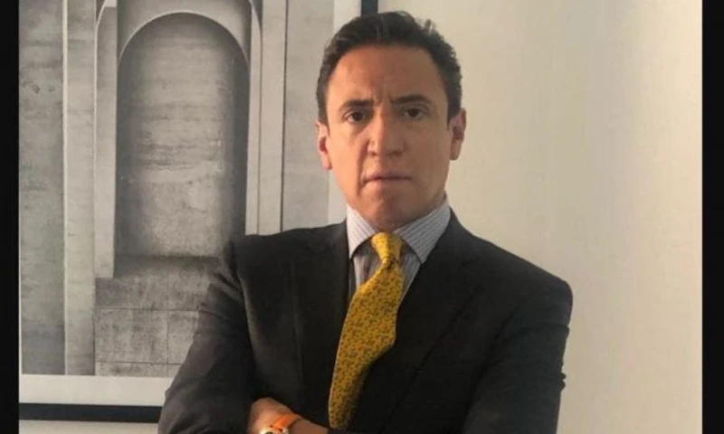 Isspol: EEUU acusa a Jorge Chérrez y John Luzuriaga de lavado de dinero / Foto Vistazo