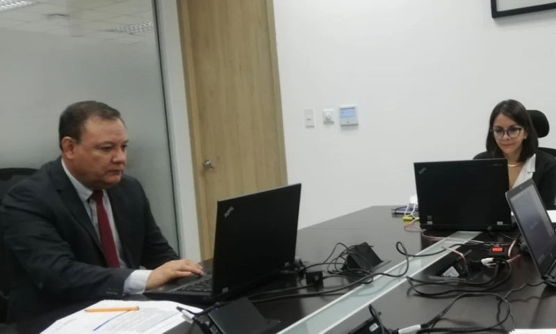 Ecuador detecta 30 nuevos casos de la variante delta, con 7 fallecidos / Foto: cortesía Ministerio de Salud