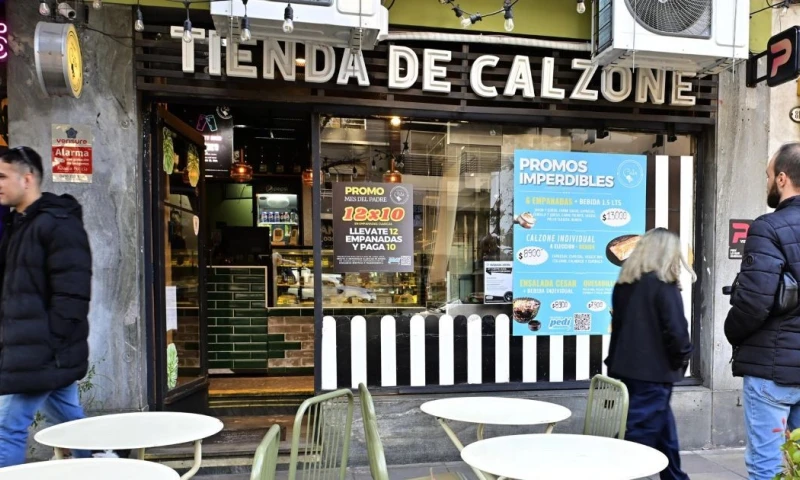 La compañía esta presente en quince países de la región / Foto: EFE