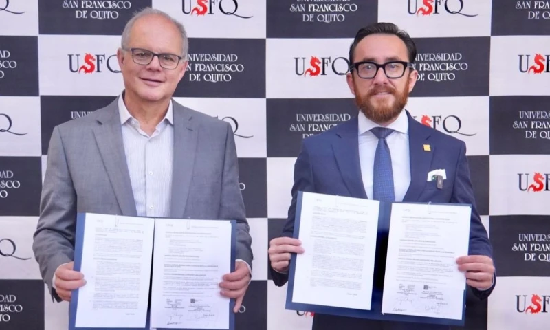 Este giro busca conectar la formación universitaria con los nudos críticos de la conectividad nacional / Foto: cortesía MIT