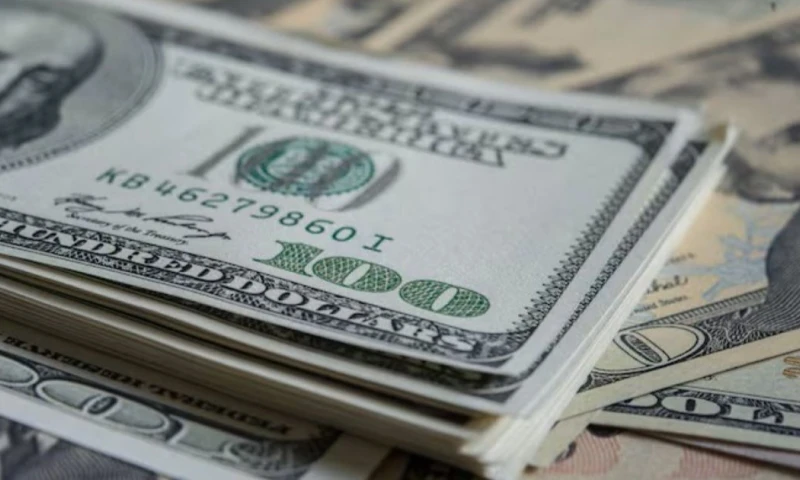 La caída del riesgo país refleja una mejor valoración de la economía ecuatoriana por parte de los mercados / Foto: cortesía