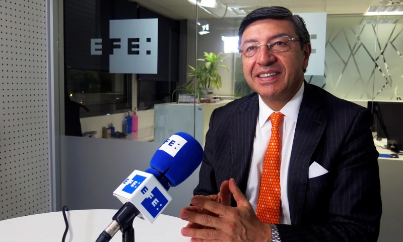 La Comunidad Andina fortalece su integración con un nuevo Estatuto Migratorio / Foto: EFE