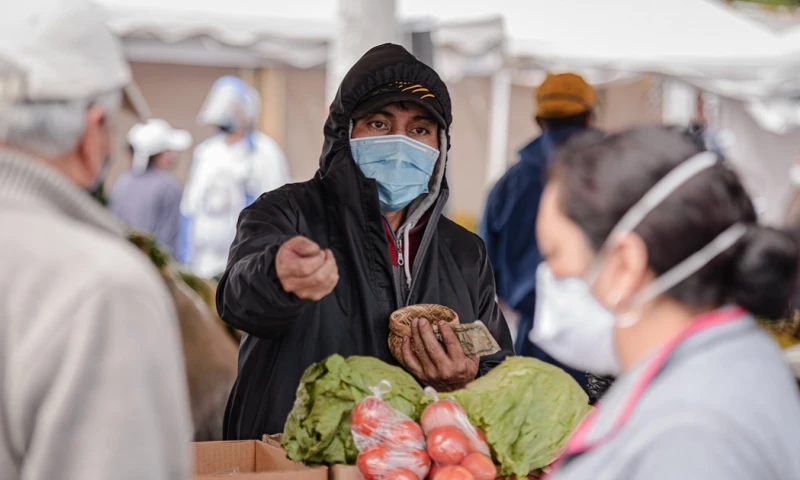 Resumen Medios Nacionales - 6 de mayo de 2021 / Foto: Shutterstock
