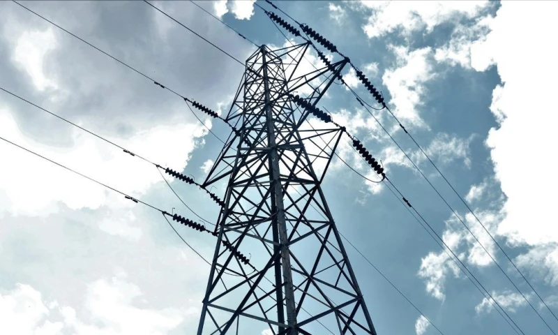 La interconexión eléctrica con Colombia permitió a Ecuador acceder a energía a precios competitivos, aprovechando la complementariedad entre ambos sistemas / Foto: cortesía