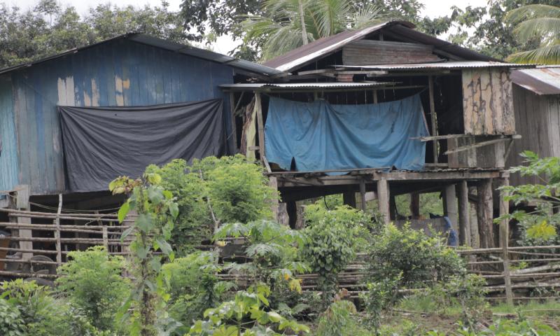 En Orellana, la tasa de pobreza se incrementó 9,6 % en 2024. / Foto: El Oriente