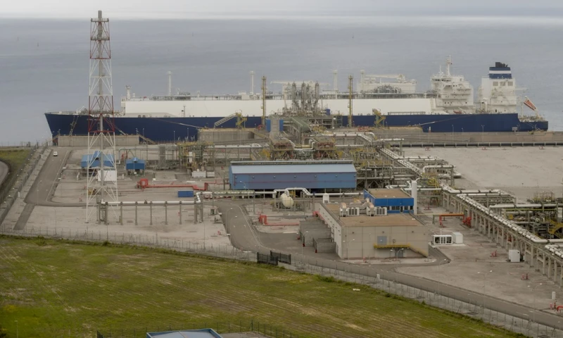 Los ataques de los rebeldes chiíes hutíes contra la navegación y los bombardeos de Estados Unidos en respuesta provocarían estos retrasos/ Foto: cortesía EFE