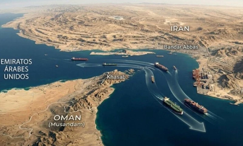 En las últimas semanas, el WTI ha registrado una alta volatilidad, con cotizaciones que han oscilado entre los USD 98 y USD 105 por barril / Foto: cortesía NT24