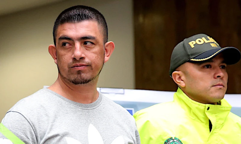 Noticias del Ecuador Medios Nacionales - 19 de Diciembre de 2022 / Foto: EFE