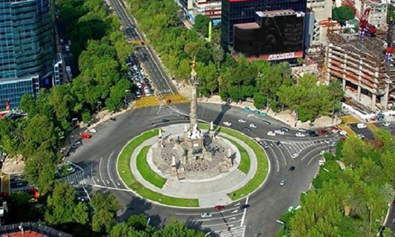 El 16 de mayo se cerraron los consulados de Ecuador en México / Foto: cortesía 