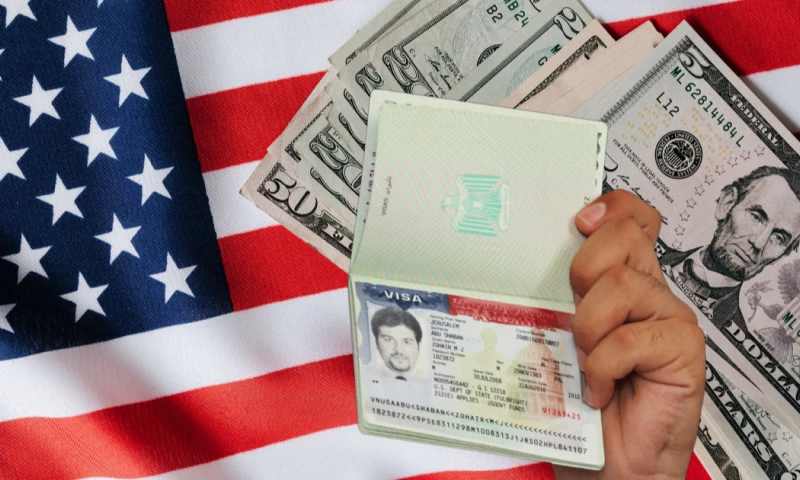 En Ecuador, el valor actual de una visa de turista es de $ 185 / Foto: cortesía