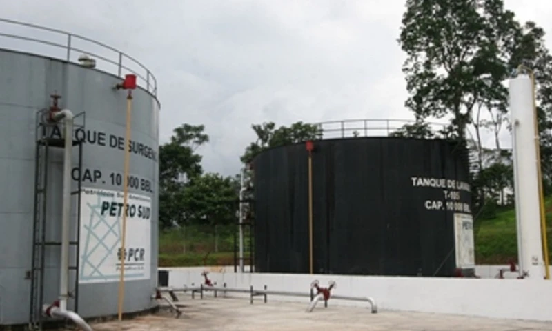 Un nuevo escándalo de corrupción de Petroecuador estalla en Estados Unidos / Foto: El Oriente