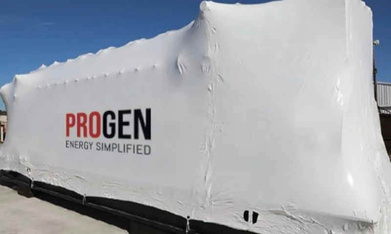 Celec notificó a Progen su intención de terminar unilateralmente los contratos / Foto: cortesía